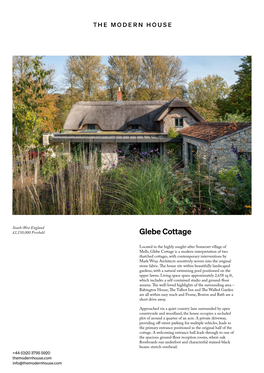 Glebe Cottage