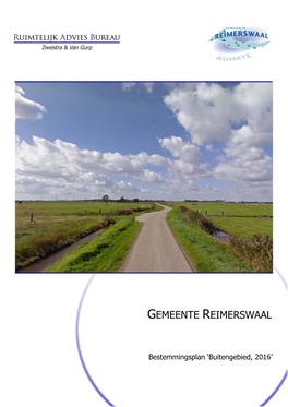 Gemeente Reimerswaal