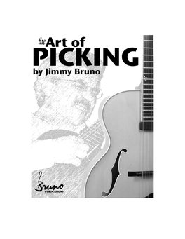 Jimmy-Bruno-The-Art-Of-Picking.Pdf