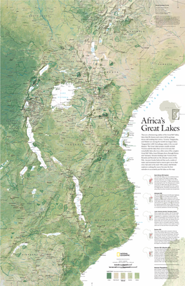 Africa's Great Lakes