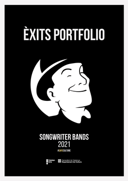 Èxits Portfolio