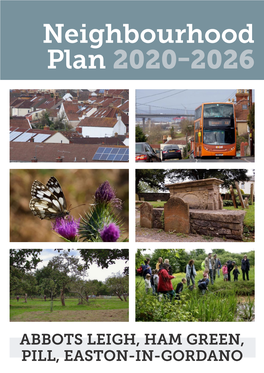 Neighbourhood Plan 2020–2026