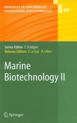 Marine-Biotechnology-II-2005.Pdf