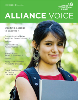 Alliance Voice