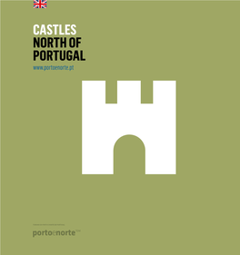 Castles North of Portugal