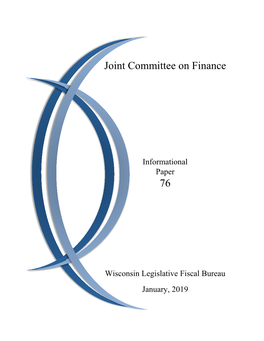 Joint Committee on Finance 76