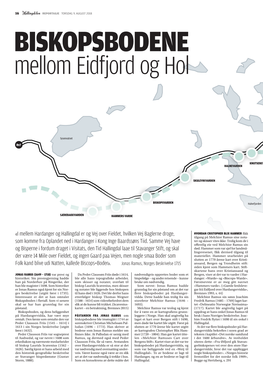 Biskopsbodene Mellom Eidfjord Og Hol.Pdf