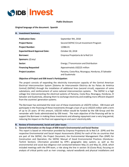 11-2 ESRS Public Disclosure Templates (Non-FI)