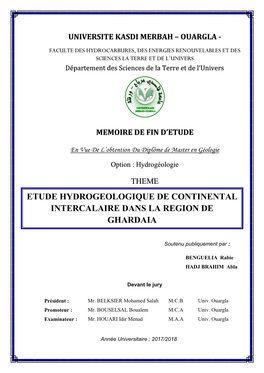 Master-CI Ghardaia-2018 (Hadj Brahim-Benglia).Pdf