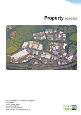 Property Register