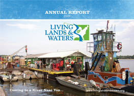 2009 Annual Report