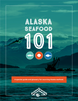 Alaska Seafood Marketing Institute 311 N