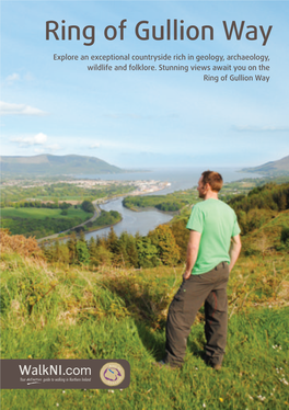 Ring of Gullion Way