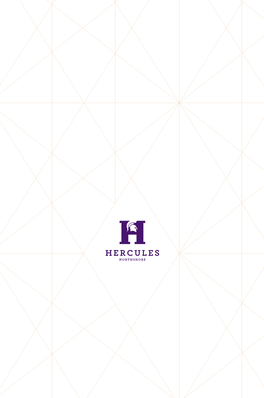 Hercules Brochure EN