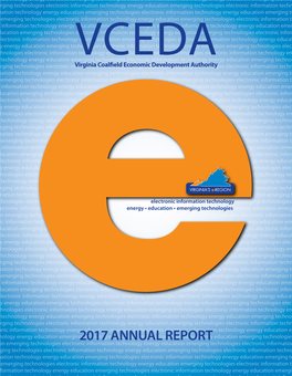 VCEDA-2017-Annual-Report.Pdf