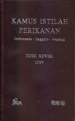 Buku Kamus Perikanan.Pdf