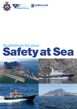 Safety at Sea