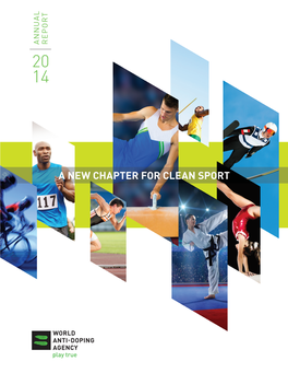 2014 Annual Report