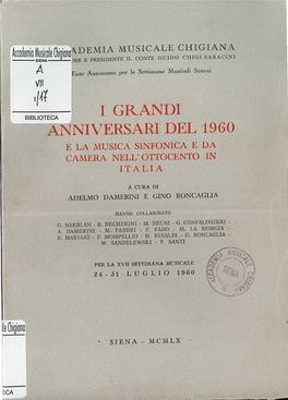 I-Grandi-Anniversari-Del-1960.Pdf