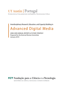 UT Austin Portugal International Collaboratory for Emerging Technologies, Colab