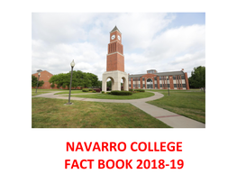 2018-19 Fact Book