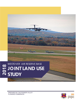 Joint Land Use Study 2018