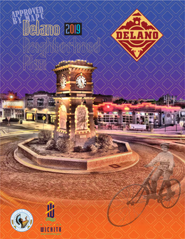 Delano Plan Update 2019-07-11.Indd