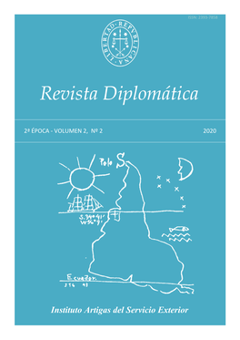 Revista Diplomática