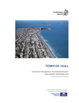 Town of Hull