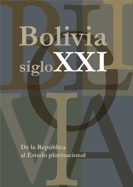 Bolivia Siglo XXI.Pdf