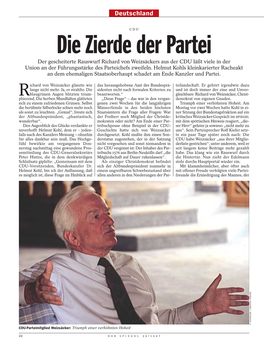 39/Kohl/Weizs Cker (Page