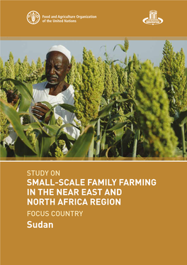 Small-Scale Family Farming in the Near East and North Africa Region