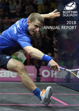 2018 Annual Report