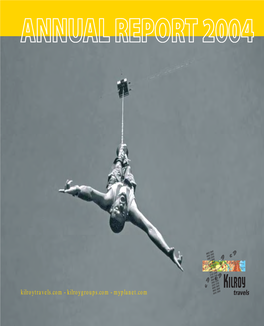 Annual Report 2004