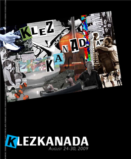 Klezkanada K