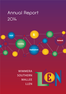 Annual Report 2014