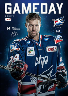 Festerling Das Sagt ADLER MANNHEIM Der Gegner Adler Mannheim Vs