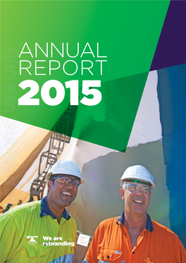 Annual Report