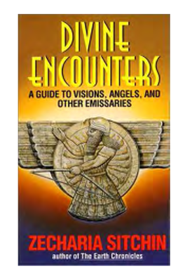 Divine Encounters