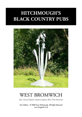 West Bromwich (2Nd Edition)