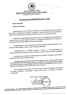 Faeeaoettposto.Nacertesadecontarcomo^Io^^ Da Inclusa Propositura, Aproveitamos O Ensejo Para Renovar P Consideração