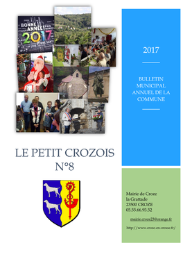 Le Petit Crozois