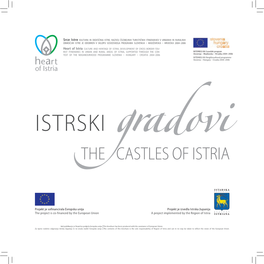 Istrski Gradovi