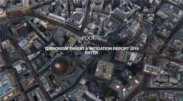 Terrorism Threat & Mitigation Report 2019 Enter