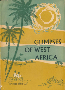 Glimpses of West Africa