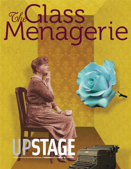 The Glass Menagerie 1 How Can You Transform Your Life Story Into Art?