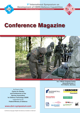Conference Magazine 2010.Pdf