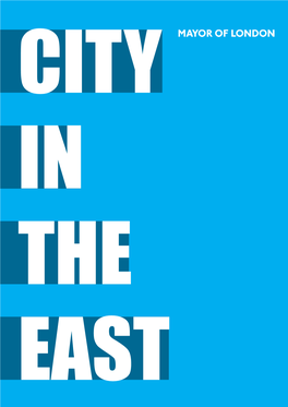 City in the East Final.Pdf