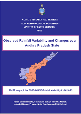 Andhra Pradesh State