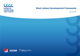 West Lisburn Development Framework